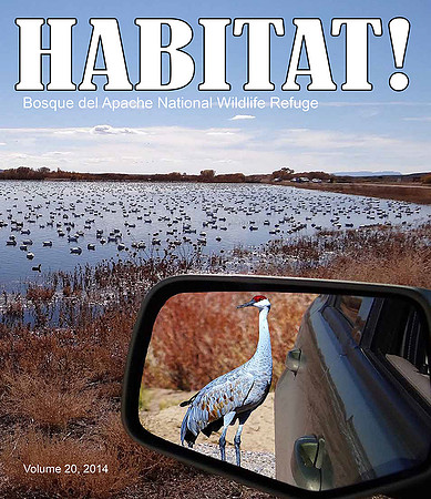 Habitat! 2014
