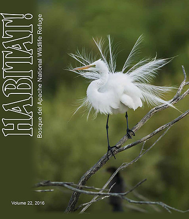 Habitat! 2016