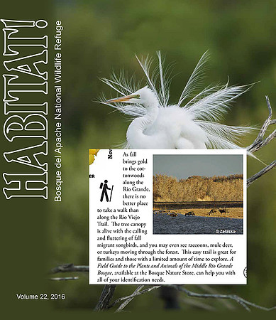 Habitat! 2016