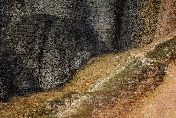 Terrace Patterns