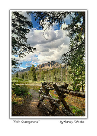 5x7 FALLS CAMPGROUND