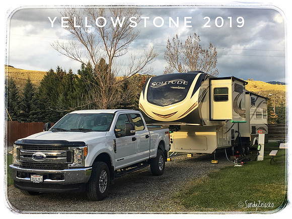 RV Camping