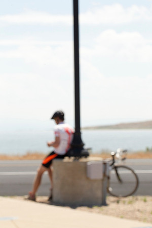 Cycling Break