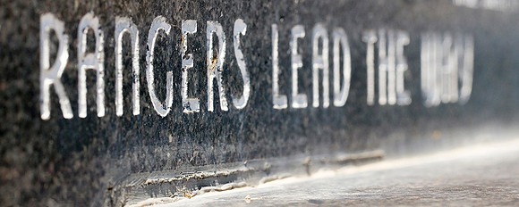 Military Memorial