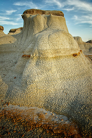 Hoodoo