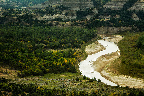 Little Missouri Bottoms