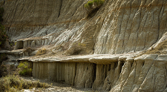 Erosion