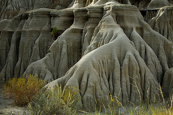 Badlands