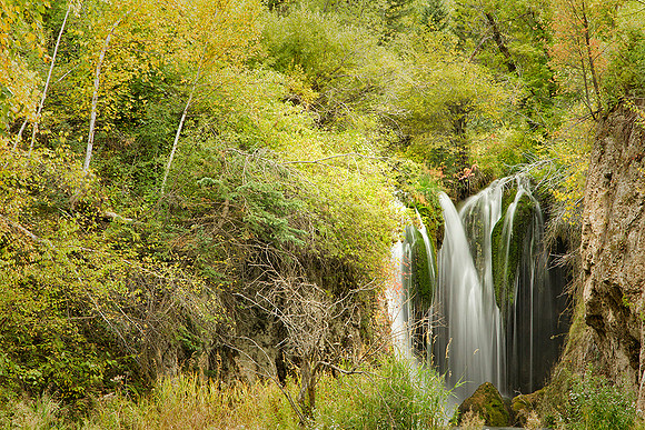 Falls