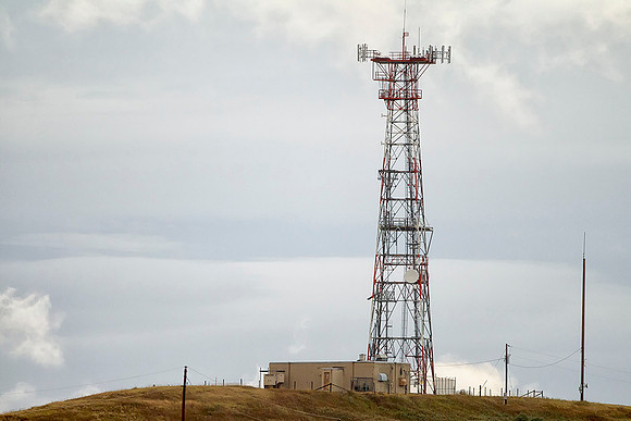 Cell Tower