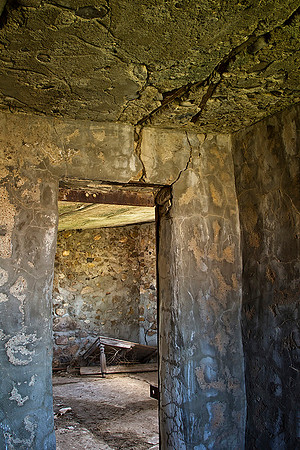 Old Jail
