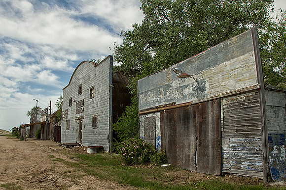 Ghost Town